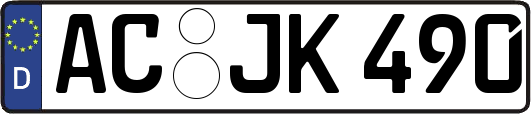 AC-JK490