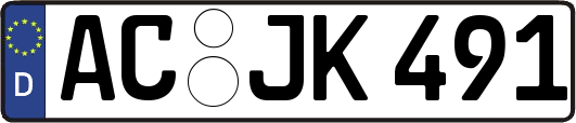 AC-JK491