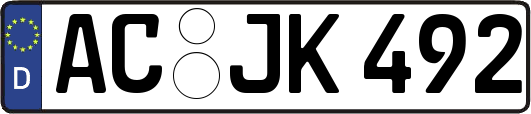 AC-JK492