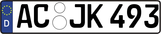 AC-JK493