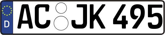 AC-JK495