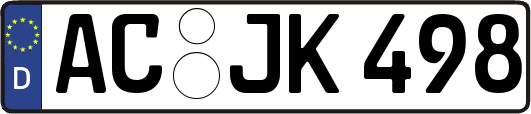 AC-JK498