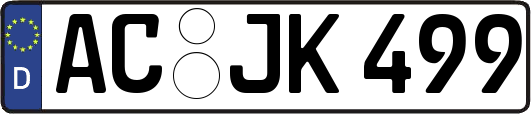 AC-JK499