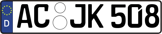 AC-JK508