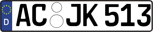 AC-JK513