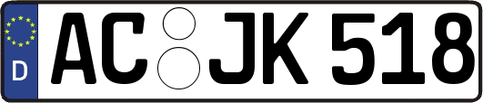 AC-JK518