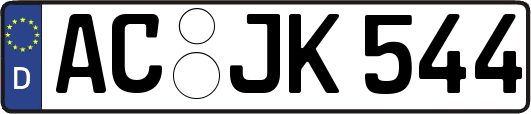 AC-JK544