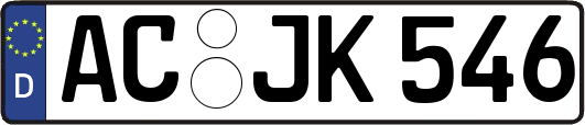 AC-JK546