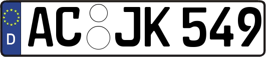 AC-JK549
