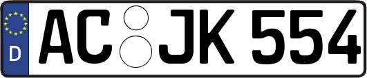 AC-JK554