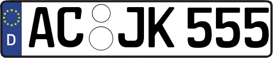 AC-JK555