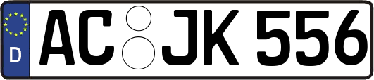 AC-JK556