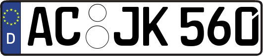 AC-JK560