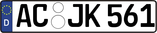 AC-JK561