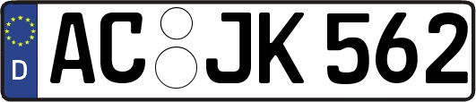 AC-JK562