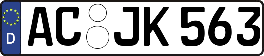 AC-JK563