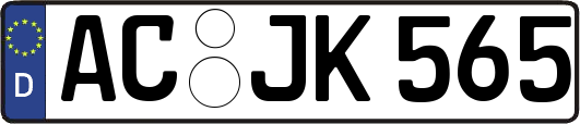 AC-JK565