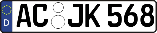 AC-JK568
