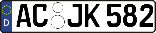 AC-JK582