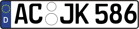 AC-JK586