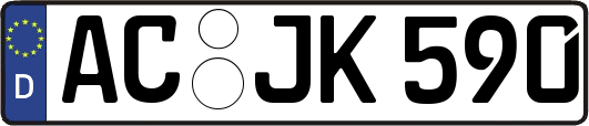 AC-JK590