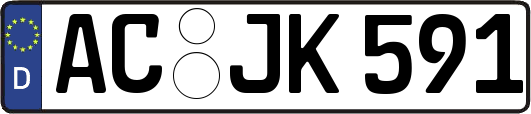 AC-JK591