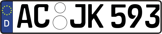 AC-JK593