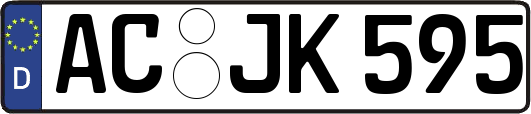 AC-JK595