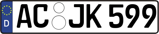 AC-JK599