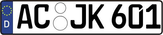 AC-JK601