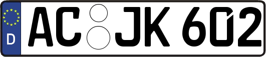 AC-JK602