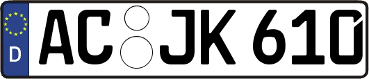 AC-JK610