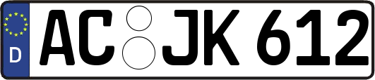 AC-JK612