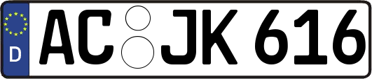 AC-JK616