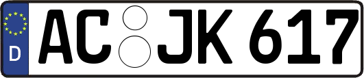 AC-JK617