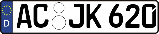 AC-JK620