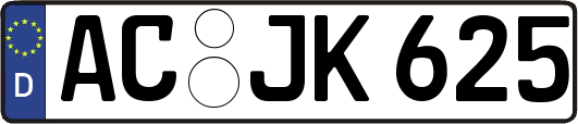 AC-JK625