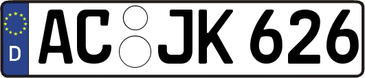 AC-JK626