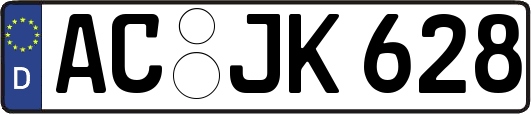 AC-JK628