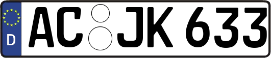 AC-JK633