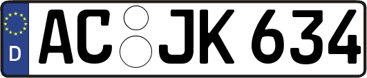 AC-JK634