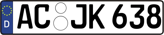 AC-JK638
