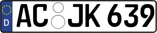 AC-JK639