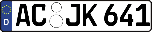 AC-JK641