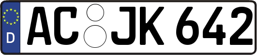 AC-JK642