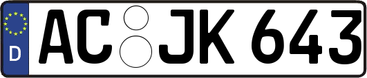 AC-JK643
