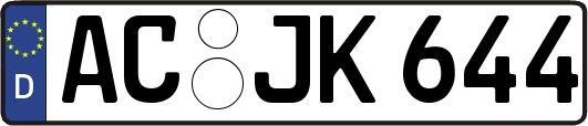 AC-JK644