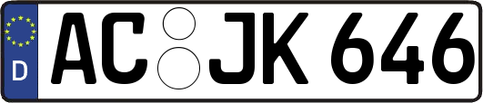 AC-JK646