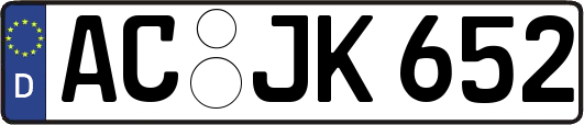 AC-JK652