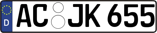 AC-JK655